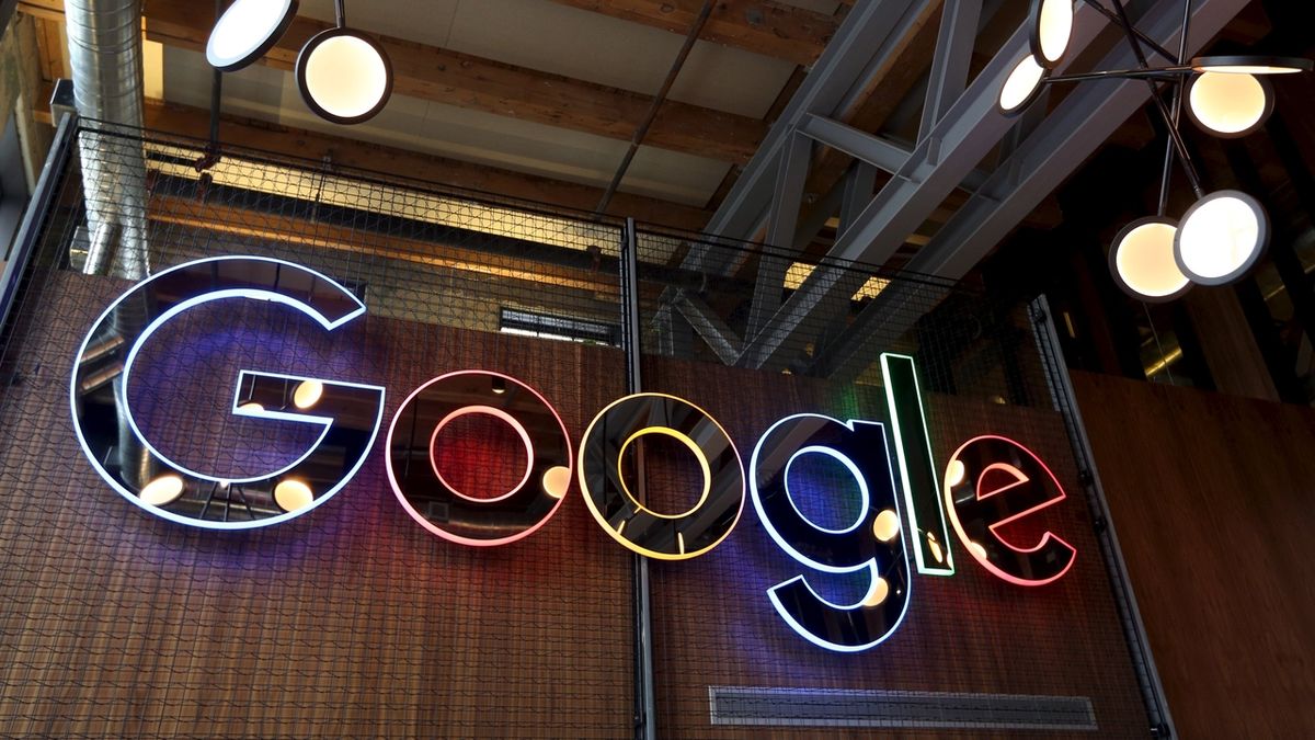 Deset amerických států žaluje Google kvůli zneužívání pozice na trhu